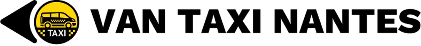 logo van taxi nantes