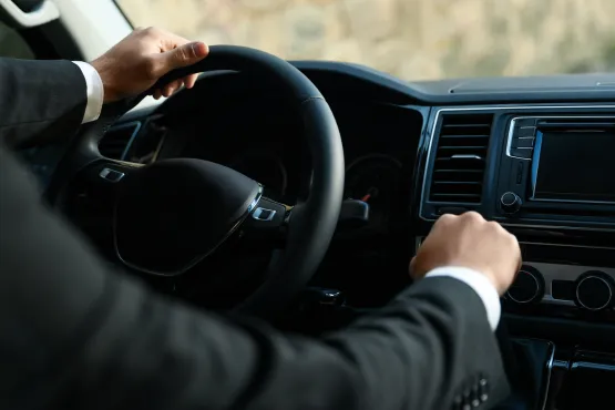 taxi van vip transport a nantes et ses alentours